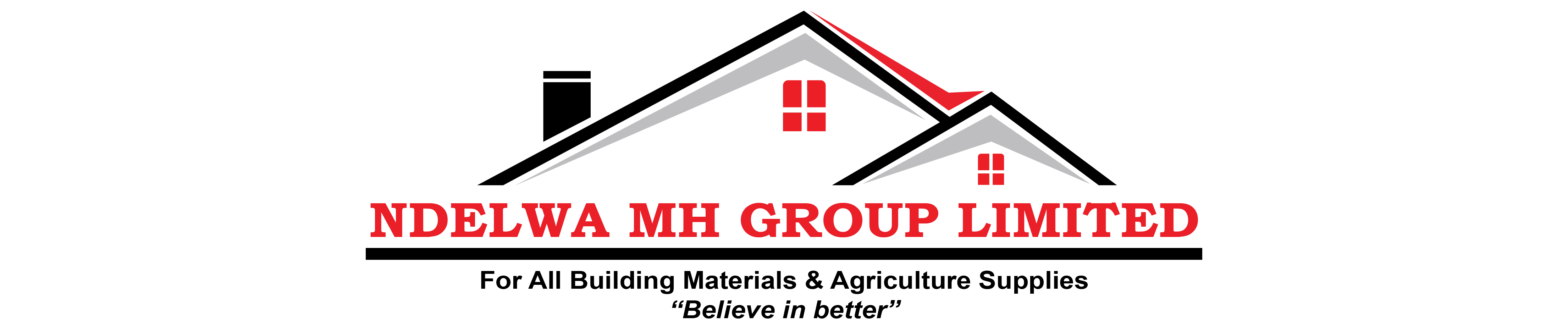Ndelwa MH Group Logo